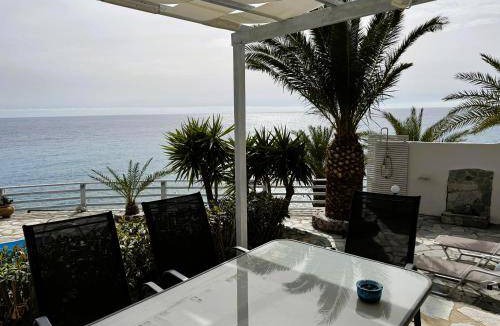 Agios Vasileios Resort | 104 m² Resort ∙ 2 bedrooms ∙ 4 guests