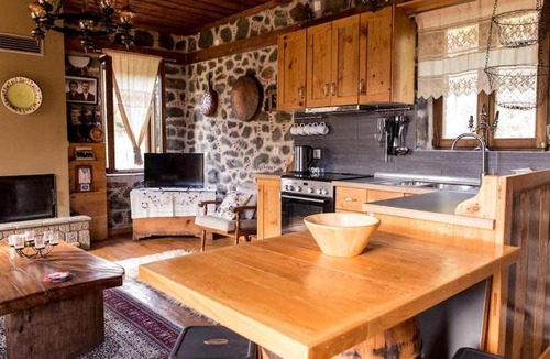 Pyli House | 105 m² House ∙ 3 bedrooms ∙ 5 guests