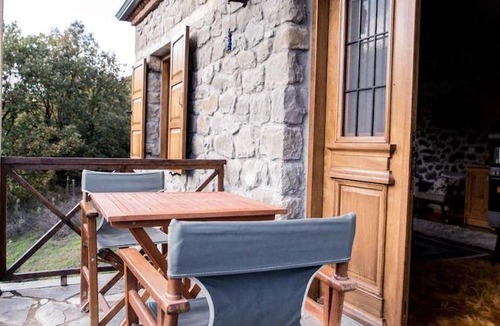 Pyli House | 105 m² House ∙ 3 bedrooms ∙ 5 guests