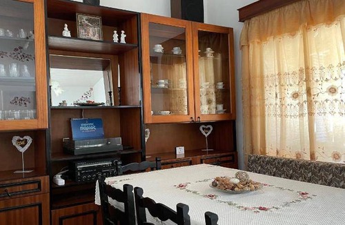 Megas Yialos-Nites House | 105 m² House ∙ 2 bedrooms ∙ 6 guests