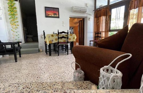 Megas Yialos-Nites House | 105 m² House ∙ 2 bedrooms ∙ 6 guests