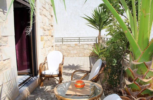 Analipsi House | 105 m² House ∙ 2 bedrooms ∙ 4 guests