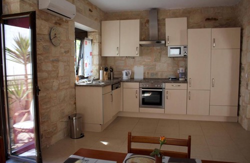 Analipsi House | 105 m² House ∙ 2 bedrooms ∙ 4 guests