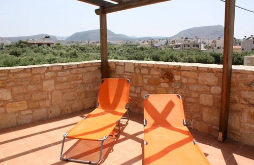 Analipsi House | 105 m² House ∙ 2 bedrooms ∙ 4 guests