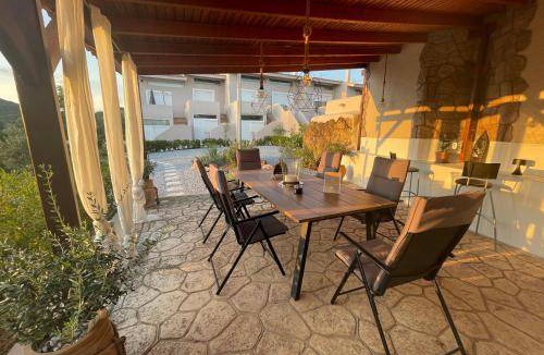 Komnina House | 105 m² House ∙ 3 bedrooms ∙ 5 guests