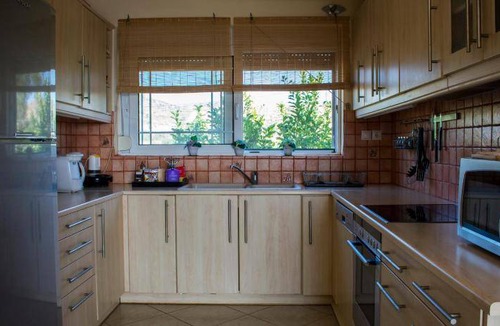 Palaia Fokaia House | 105 m² House ∙ 3 bedrooms ∙ 6 guests