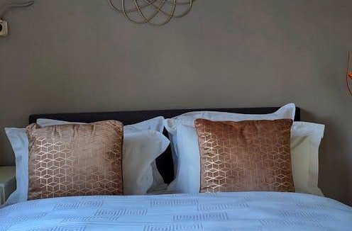 Omonia Resort | 105 m² Private room ∙ 1 bedroom ∙ 1 guest