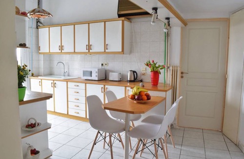 Omonia Resort | 105 m² Private room ∙ 1 bedroom ∙ 1 guest