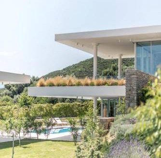 Aktio-Vonitsa Resort | 105 m² Resort ∙ 2 bedrooms ∙ 6 guests