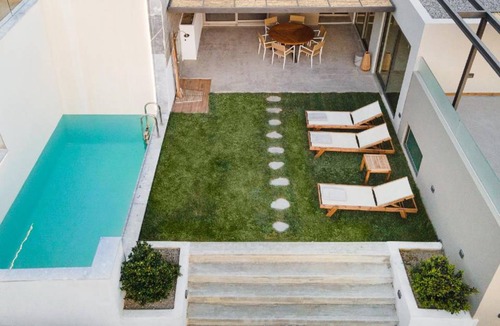 Mariou House | 107 m² House ∙ 3 bedrooms ∙ 6 guests