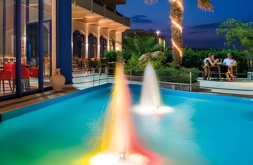 Kallithea Hotel | 108 m² Hotel ∙ 2 bedrooms ∙ 127 guests