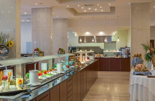 Kallithea Hotel | 108 m² Hotel ∙ 2 bedrooms ∙ 127 guests