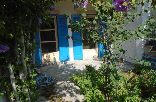 Tavari House | 11 m² House ∙ 2 bedrooms ∙ 6 guests
