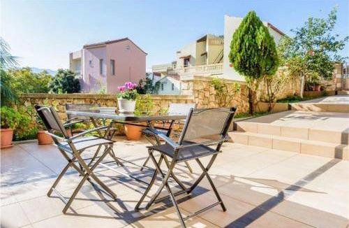 Pitharion Apartment | 110 m² Apartment ∙ 2 bedrooms ∙ 4 guests
