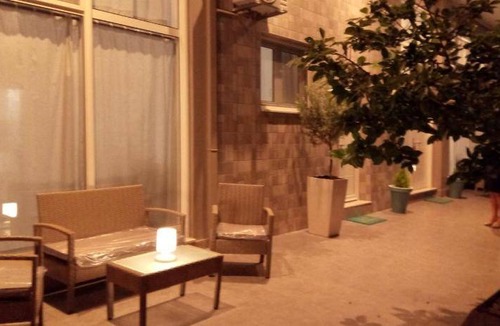 Vonitsa Apartment | 110 m² Apartment ∙ 2 bedrooms ∙ 4 guests