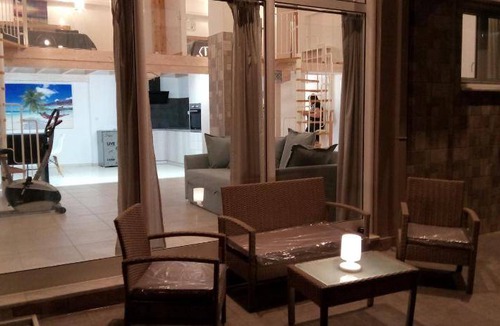 Vonitsa Apartment | 110 m² Apartment ∙ 2 bedrooms ∙ 4 guests