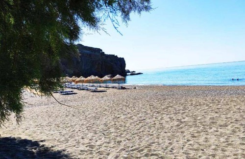 Achlia Apartment | 110 m² Apartment ∙ 3 bedrooms ∙ 6 guests