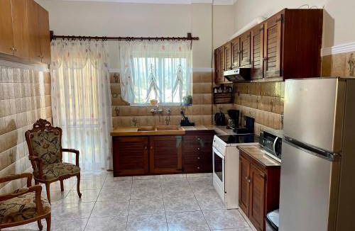 Vatolakkos Apartment | 110 m² Apartment ∙ 3 bedrooms ∙ 6 guests