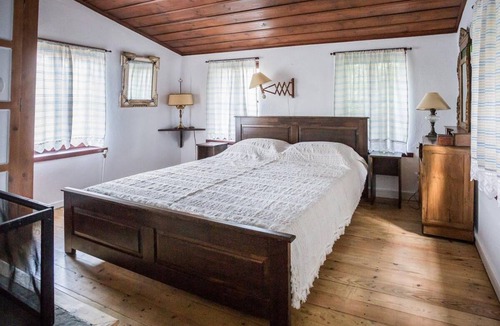 Tsagarada House | 110 m² House ∙ 2 bedrooms ∙ 5 guests