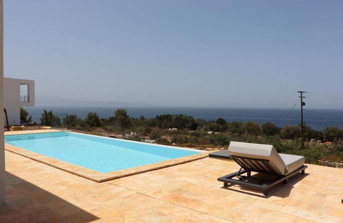 Evgiros House | 110 m² House ∙ 2 bedrooms ∙ 5 guests
