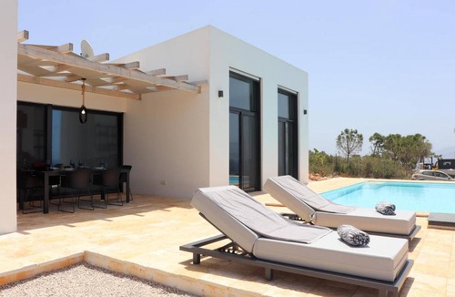 Evgiros House | 110 m² House ∙ 2 bedrooms ∙ 5 guests