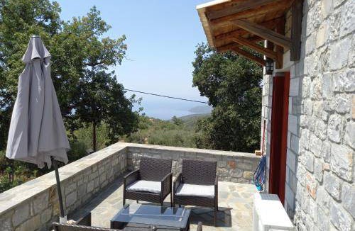 West Mani House | 110 m² House ∙ 2 bedrooms ∙ 5 guests