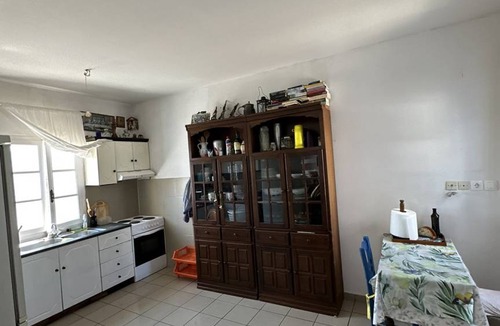 Kithira House | 110 m² House ∙ 3 bedrooms ∙ 8 guests