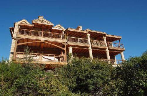 Paralia House | 110 m² House ∙ 2 bedrooms ∙ 6 guests