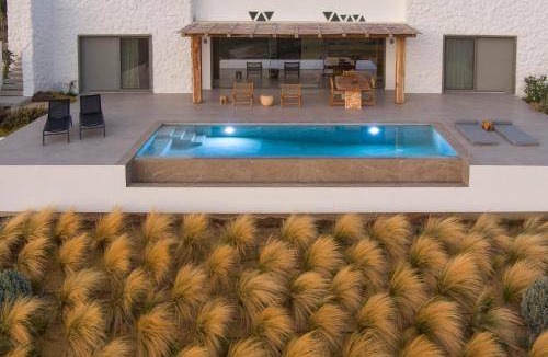 Naxos Resort | 110 m² Resort ∙ 3 bedrooms ∙ 7 guests