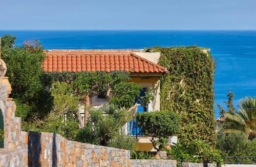 Koutouloufari Apartment | 110 m² Serviced apartment ∙ 4 bedrooms ∙ 127 guests