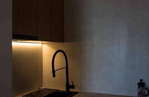 Markopoulon Apartment | 115 m² Apartment ∙ 2 bedrooms ∙ 8 guests