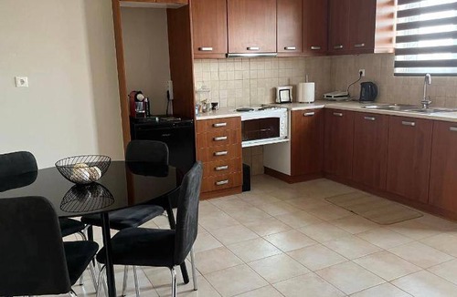 Markopoulon Apartment | 115 m² Apartment ∙ 2 bedrooms ∙ 8 guests