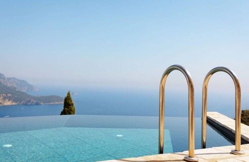 Lakones Villa | 115 m² Villa ∙ 3 bedrooms ∙ 6 guests