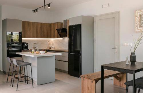 Kounopetra Villa | 115 m² Villa ∙ 3 bedrooms ∙ 6 guests