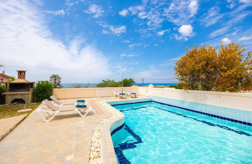 Fanai Villa | 115 m² Villa ∙ 3 bedrooms ∙ 7 guests