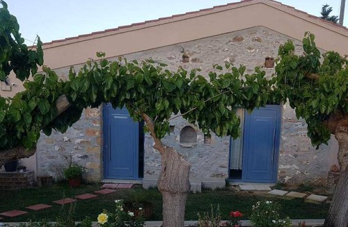 Koulkouthiana Bed & Breakfast | 118 m² Bed and breakfast ∙ 8 guests