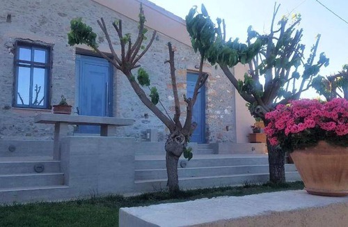 Koulkouthiana Bed & Breakfast | 118 m² Bed and breakfast ∙ 8 guests