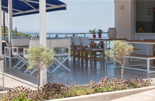 Anatolikos Olimpos Hotel | 12 Olympian Gods