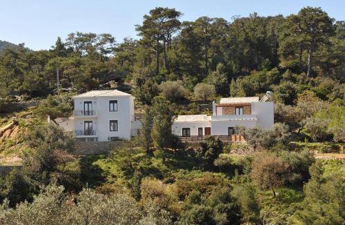 Armenistis Apartment | 120 m² Apartment ∙ 3 bedrooms ∙ 8 guests