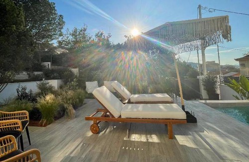 Ormos Agiou Ioannou Apartment | 120 m² Apartment ∙ 2 bedrooms ∙ 6 guests