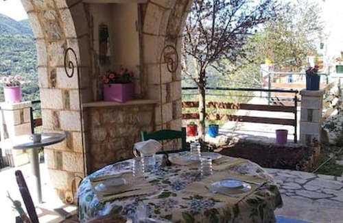 Lepreo Apartment | 120 m² Apartment ∙ 2 bedrooms ∙ 6 guests