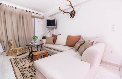 Kinosargous Apartment | 120 m² Apartment ∙ 3 bedrooms ∙ 6 guests