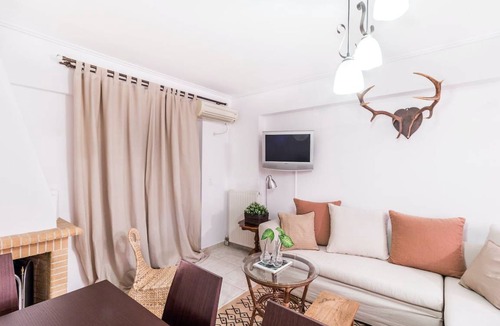 Kinosargous Apartment | 120 m² Apartment ∙ 3 bedrooms ∙ 6 guests