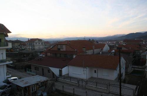 Maniakoi Apartment | 120 m² Apartment ∙ 3 bedrooms ∙ 6 guests