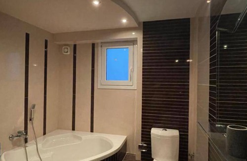 Amarinthos Apartment | 120 m² Apartment ∙ 2 bedrooms ∙ 4 guests