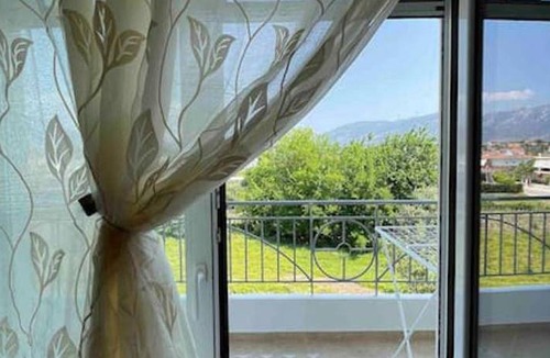 Amarinthos Apartment | 120 m² Apartment ∙ 2 bedrooms ∙ 4 guests