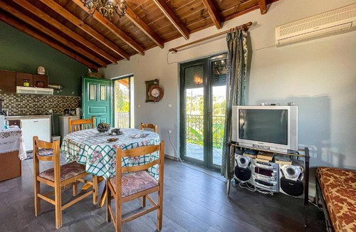 Apokoronas House | 120 m² House ∙ 1 bedroom ∙ 6 guests
