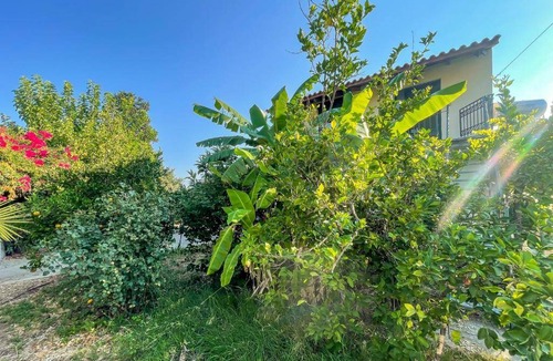 Apokoronas House | 120 m² House ∙ 1 bedroom ∙ 6 guests