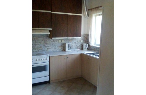 Apokoronas House | 120 m² House ∙ 1 bedroom ∙ 7 guests