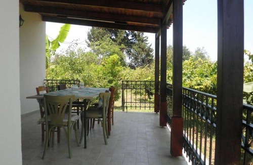 Apokoronas House | 120 m² House ∙ 1 bedroom ∙ 7 guests